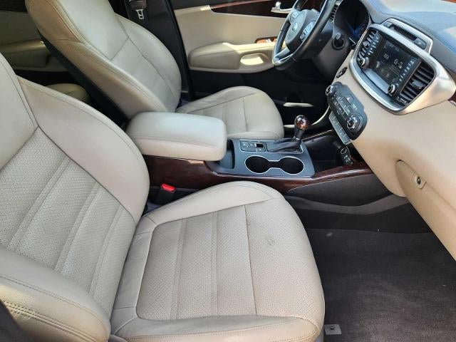 2018 Kia Sorento EX V6