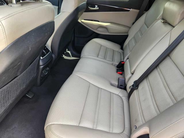 2018 Kia Sorento EX V6