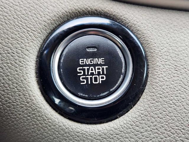 2018 Kia Sorento EX V6