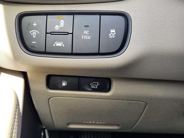 2018 Kia Sorento EX V6