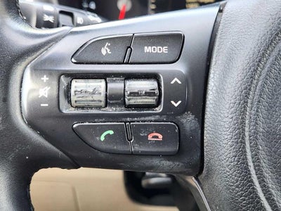 2018 Kia Sorento EX V6