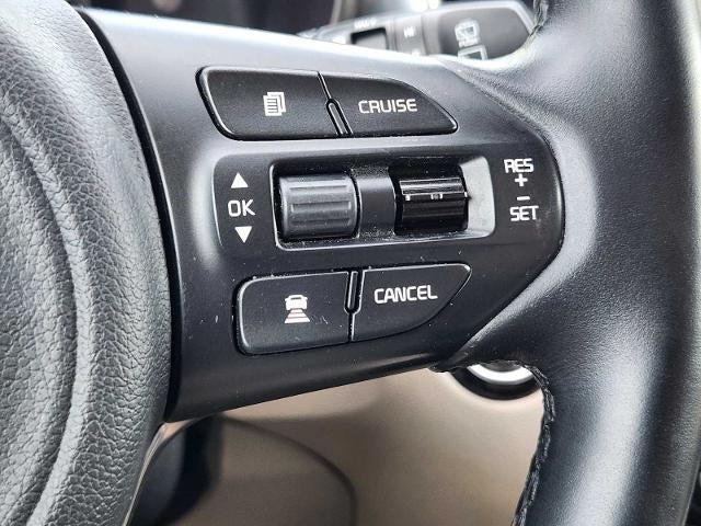 2018 Kia Sorento EX V6