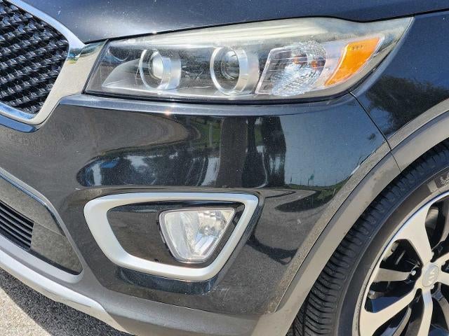 2018 Kia Sorento EX V6