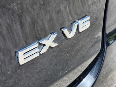 2018 Kia Sorento EX V6
