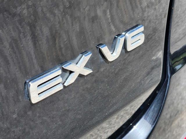 2018 Kia Sorento EX V6