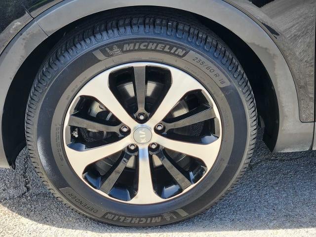 2018 Kia Sorento EX V6
