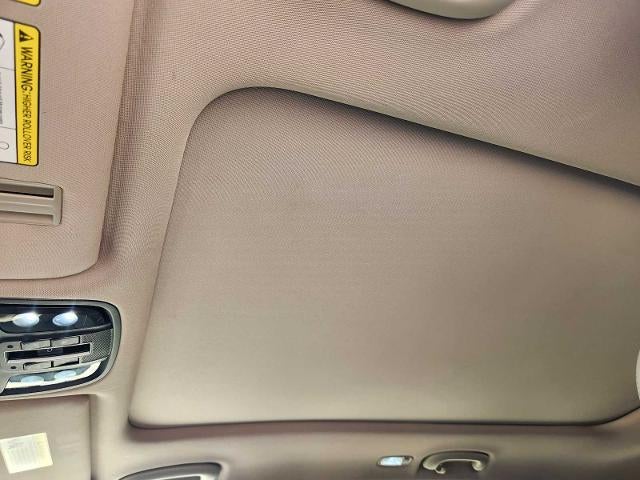 2018 Kia Sorento EX V6