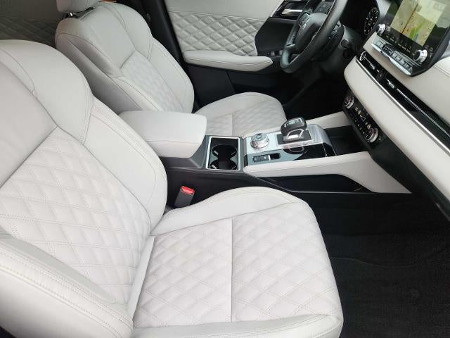 2024 Mitsubishi Outlander SEL