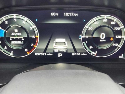 2024 Mitsubishi Outlander SEL