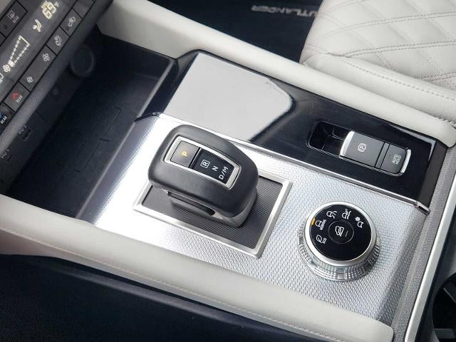2024 Mitsubishi Outlander SEL