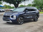 2024 Mitsubishi Outlander SEL