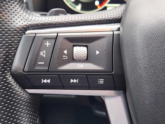 2024 Mitsubishi Outlander SEL