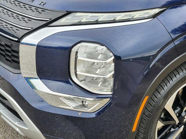 2024 Mitsubishi Outlander SEL