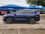 2024 Mitsubishi Outlander SEL