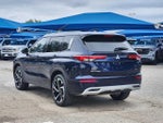 2024 Mitsubishi Outlander SEL