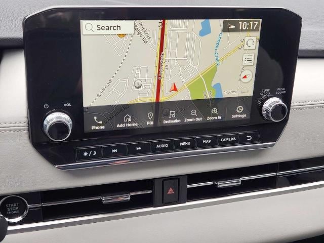 2024 Mitsubishi Outlander SEL