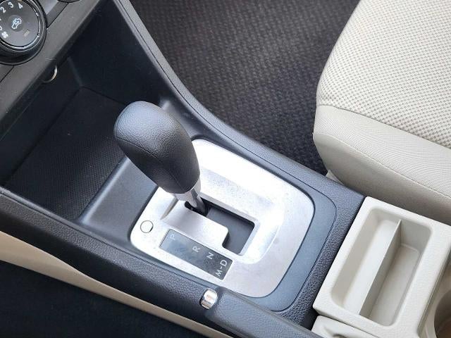 2012 Subaru Impreza Wagon 2.0i Premium