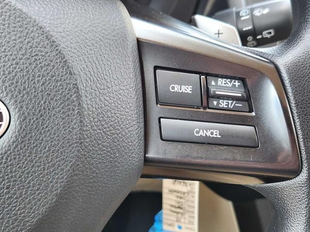 2012 Subaru Impreza Wagon 2.0i Premium