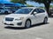 2012 Subaru Impreza Wagon 2.0i Premium