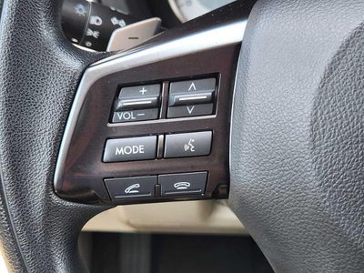 2012 Subaru Impreza Wagon 2.0i Premium