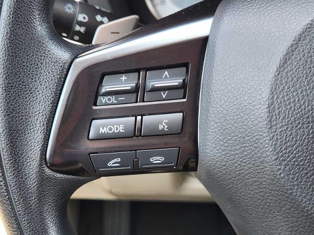 2012 Subaru Impreza Wagon 2.0i Premium