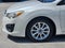 2012 Subaru Impreza Wagon 2.0i Premium