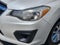 2012 Subaru Impreza Wagon 2.0i Premium