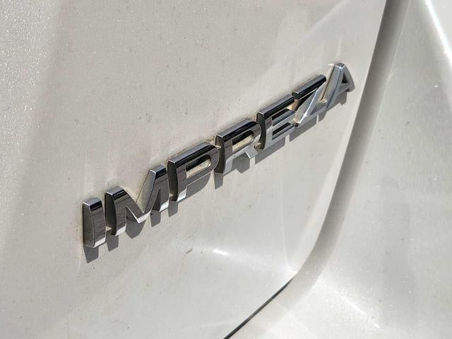 2012 Subaru Impreza Wagon 2.0i Premium