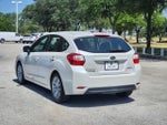 2012 Subaru Impreza Wagon 2.0i Premium
