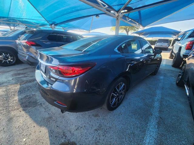 2014 Mazda Mazda6 i Touring