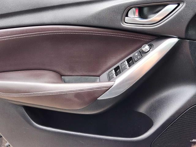 2016 Mazda Mazda6 i Grand Touring