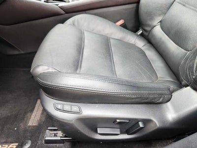 2016 Mazda Mazda6 i Grand Touring