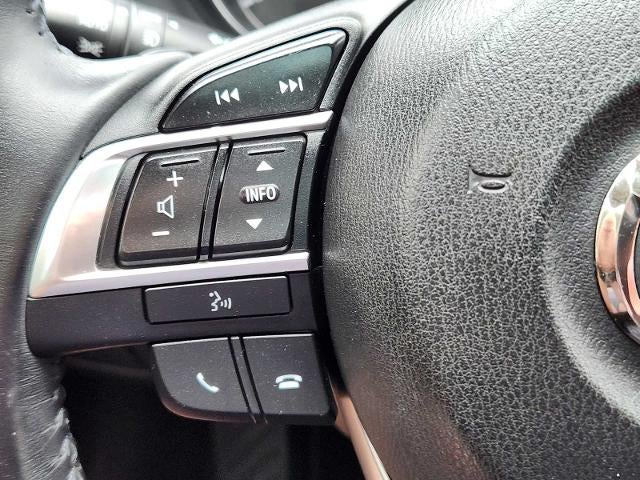 2016 Mazda Mazda6 i Grand Touring