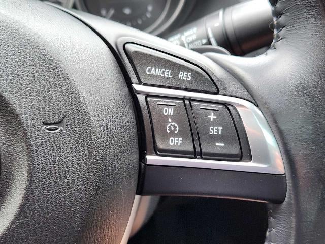 2016 Mazda Mazda6 i Grand Touring