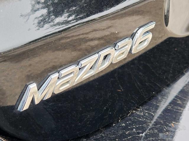 2016 Mazda Mazda6 i Grand Touring
