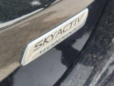 2016 Mazda Mazda6 i Grand Touring