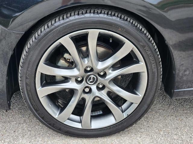 2016 Mazda Mazda6 i Grand Touring