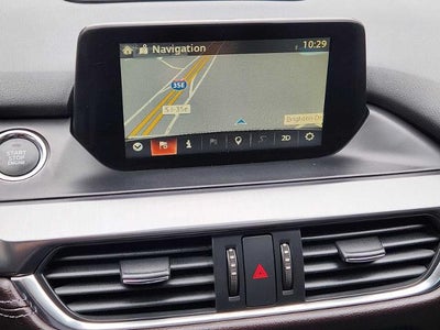 2016 Mazda Mazda6 i Grand Touring