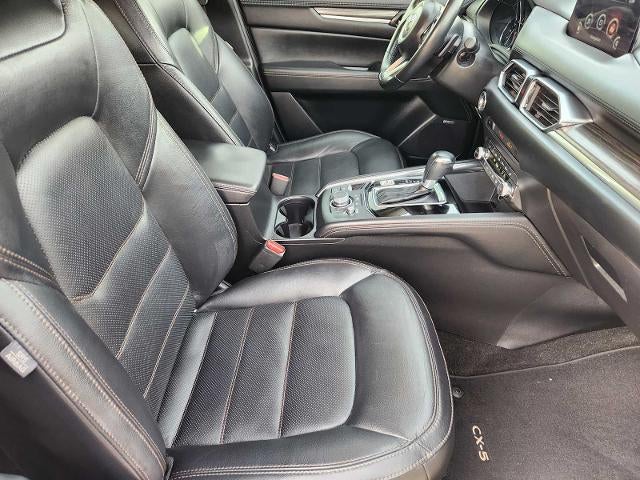 2020 Mazda Mazda CX-5 Grand Touring