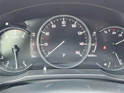 2020 Mazda Mazda CX-5 Grand Touring