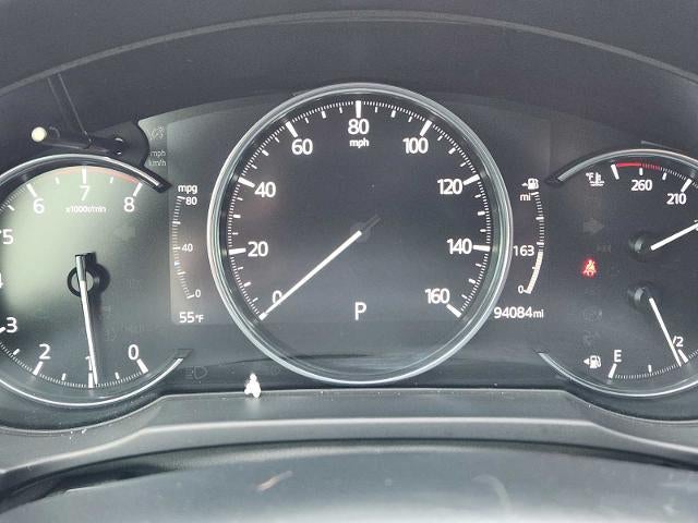 2020 Mazda Mazda CX-5 Grand Touring