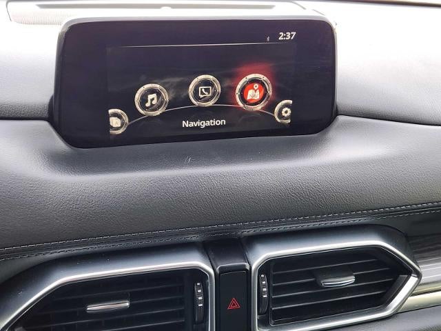 2020 Mazda Mazda CX-5 Grand Touring