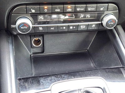 2020 Mazda Mazda CX-5 Grand Touring