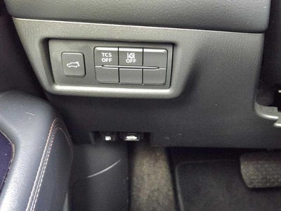 2020 Mazda Mazda CX-5 Grand Touring