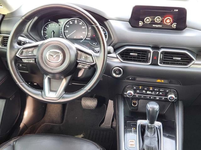 2020 Mazda Mazda CX-5 Grand Touring