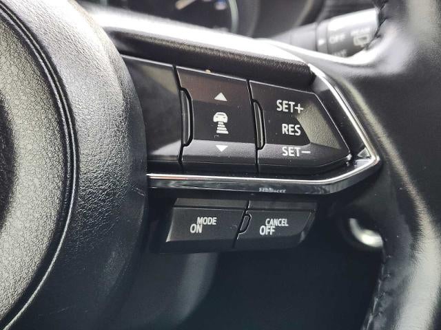 2020 Mazda Mazda CX-5 Grand Touring