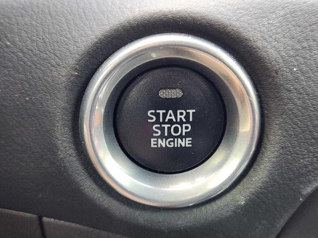 2024 Mazda Mazda CX-5 2.5 Carbon Turbo