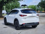 2024 Mazda Mazda CX-5 2.5 Carbon Turbo