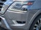 2022 Nissan Armada Platinum