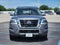 2022 Nissan Armada Platinum